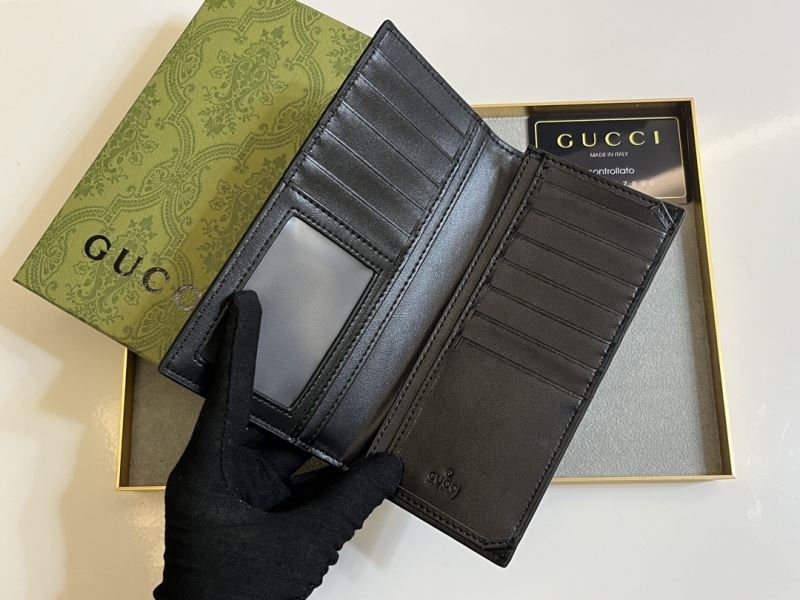 Gucci Wallets Purse